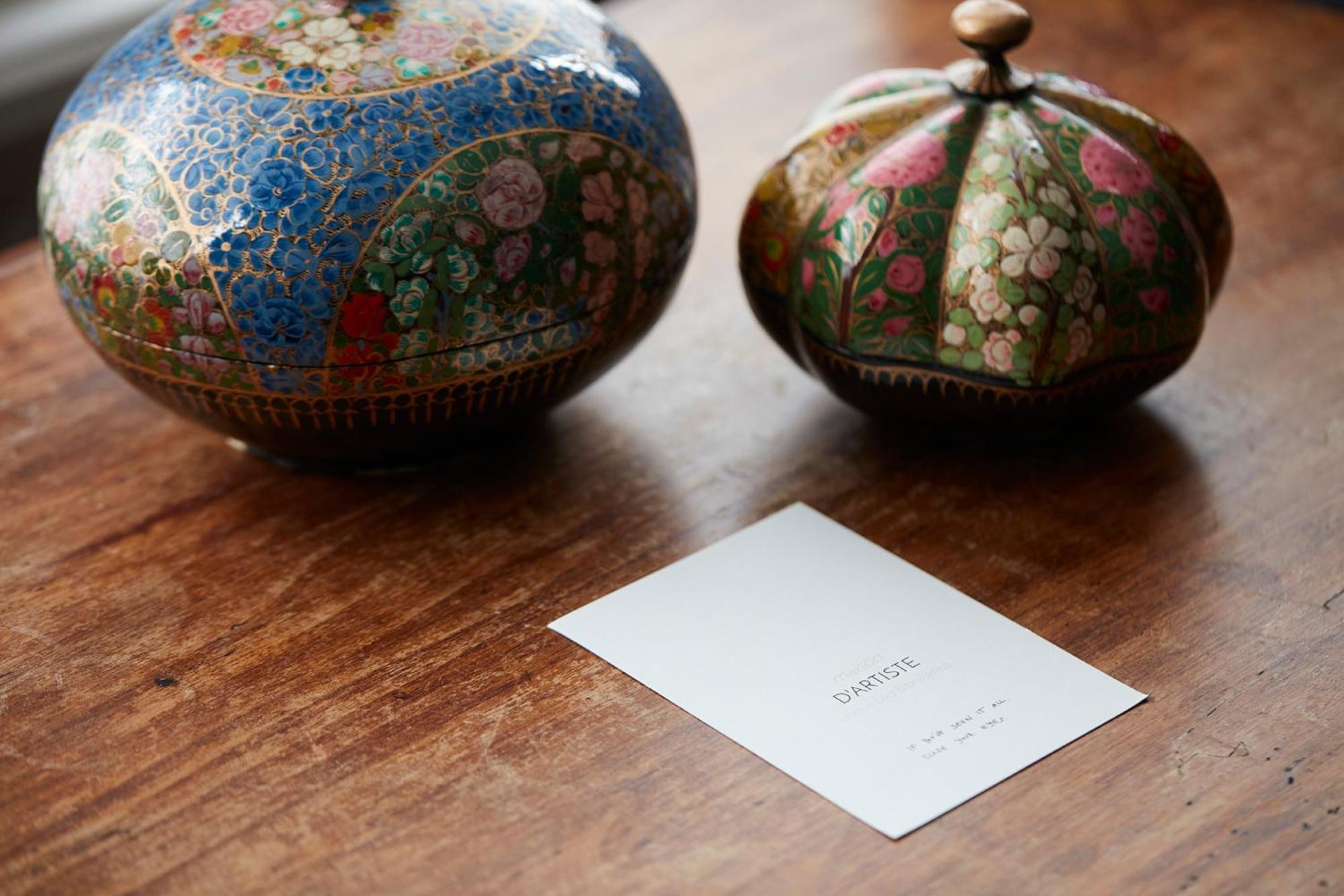 Maison D'Artiste 根特 外观 照片